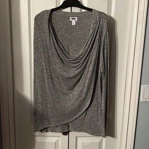 Old Navy Maternity XL long Sleeve top